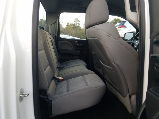 2015 GMC SIERRA C15 1GTR1TEH2FZ443209