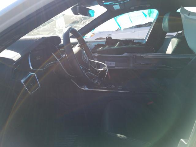 2020 AUDI A6 PREMIUM WAUE8BF2XLN057037