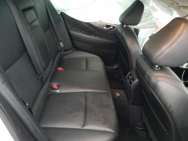 2014 INFINITI Q50 JN1BV7AP2EM683921