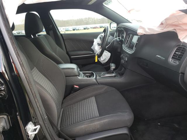 2018 DODGE CHARGER GT 2C3CDXJG7JH159055