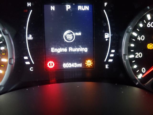 2017 JEEP RENEGADE S ZACCJBAB3HPG08901