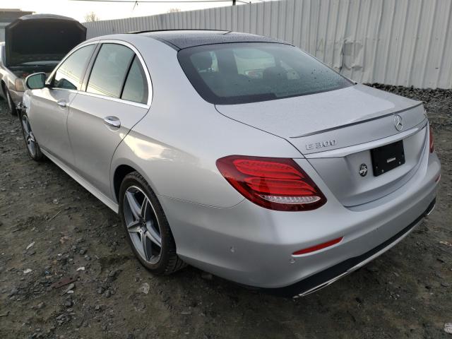 2019 MERCEDES-BENZ E 300 4MAT WDDZF4KB6KA562693