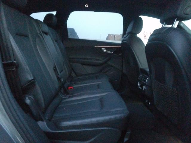 VIN WA1VAAF76JD017435 2018 Audi Q7, Prestige no.6