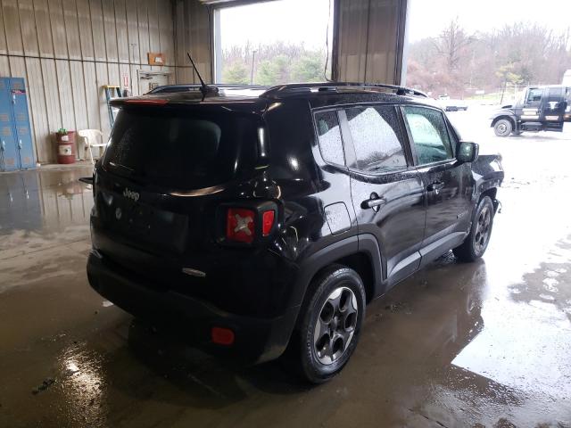 2015 JEEP RENEGADE L ZACCJABH3FPC29858