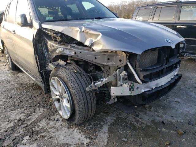 2016 BMW X5 XDRIVE3 5UXKR0C52G0U48707