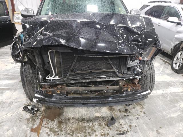 2013 CHEVROLET AVALANCHE 3GNTKGE78DG218816