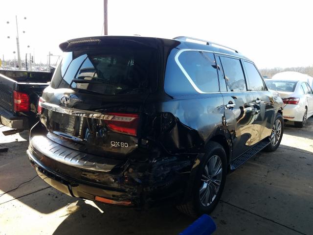 2019 INFINITI QX80 LUXE JN8AZ2NE0K9232756