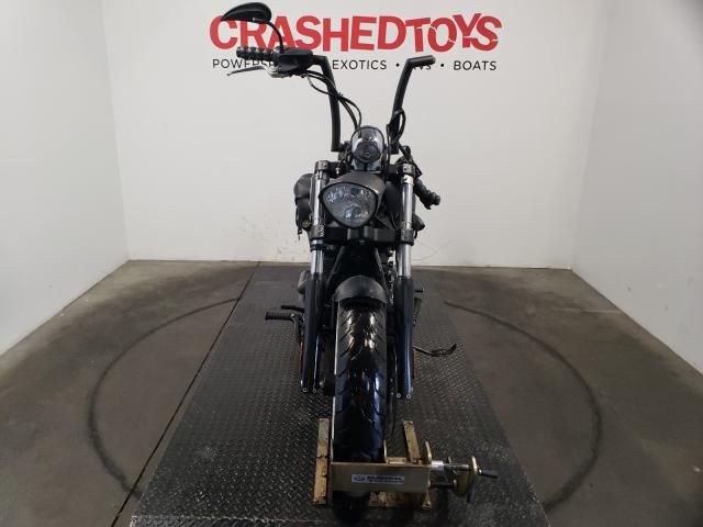 2012 VICTORY MOTORCYCLES HIGH-BALL 5VPWB36N2C3009232