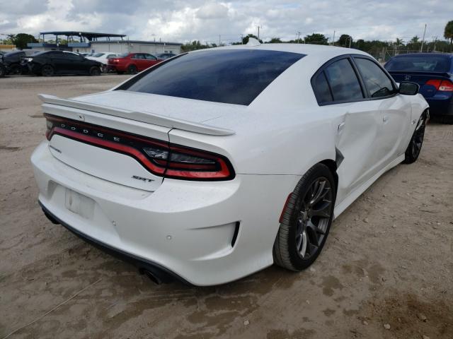 2016 DODGE CHARGER SR 2C3CDXEJ7GH246842