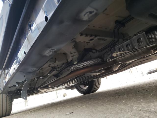 2019 BMW X5 XDRIVE5 5UXJU2C52KLN64809