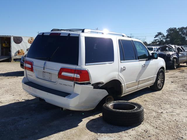 2010 LINCOLN NAVIGATOR 5LMJJ2H56AEJ03255