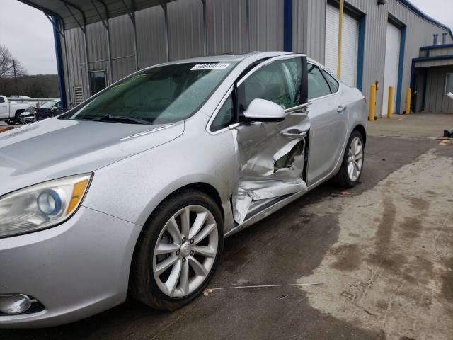 2014 BUICK VERANO 1G4PS5SK9E4109346