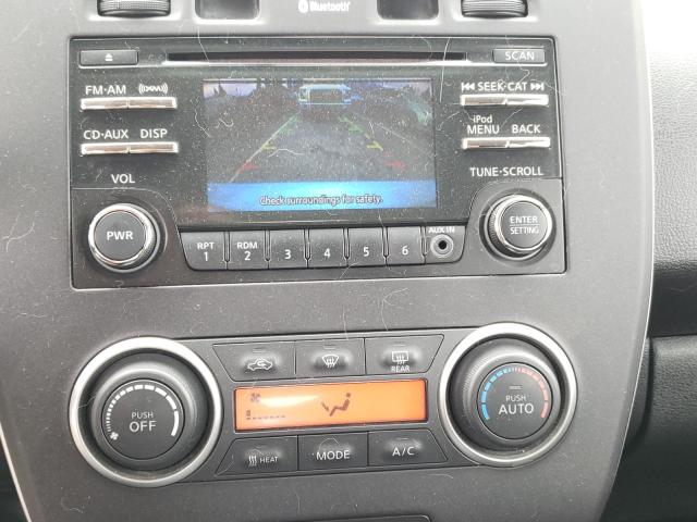 2014 NISSAN LEAF S 1N4AZ0CP4EC333073