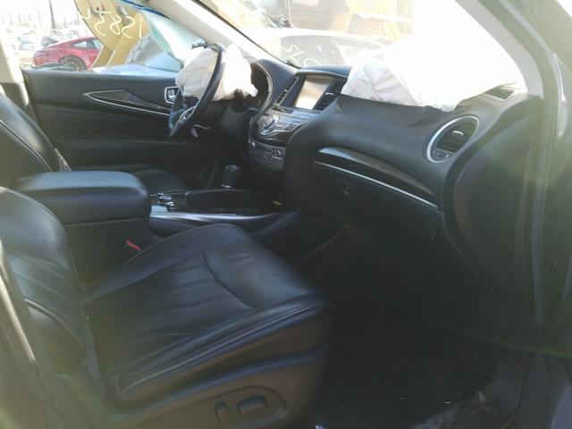 2013 INFINITI JX35 5N1AL0MN8DC353636