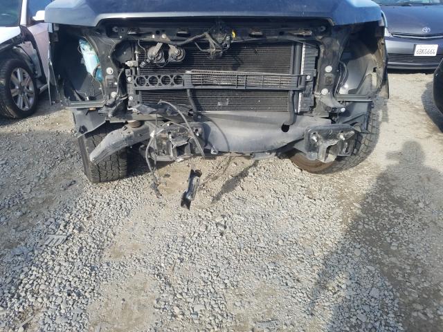 2015 FORD F150 SUPER - 1FTEW1EF0FKE10642