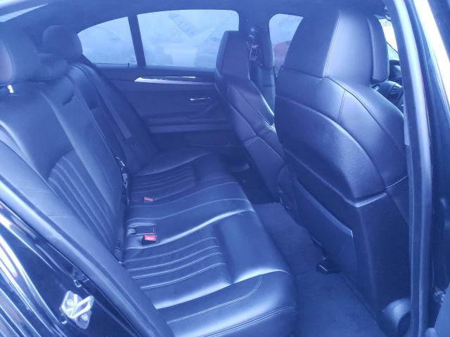 2013 BMW M5 WBSFV9C5XDC772445