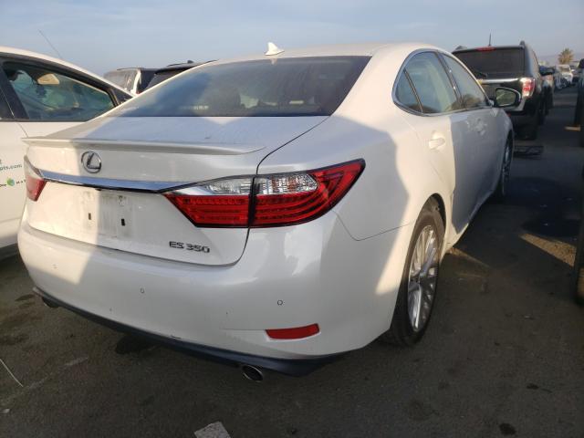 2014 LEXUS ES 350 JTHBK1GG1E2147188