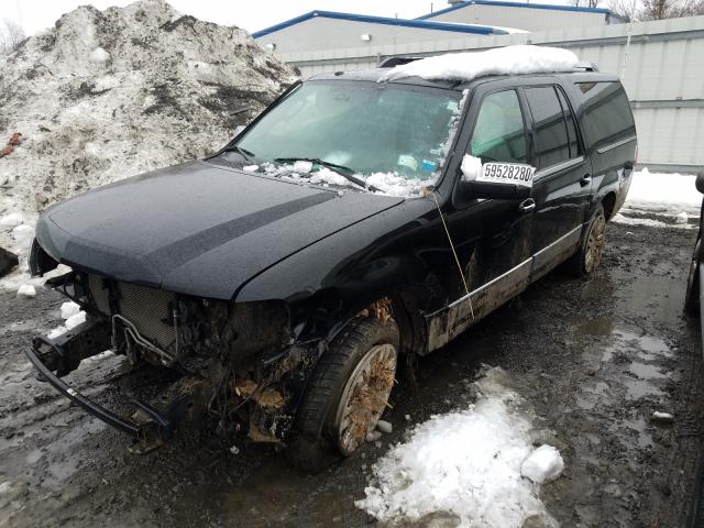 2012 LINCOLN NAVIGATOR 5LMJJ3J50CEL00604