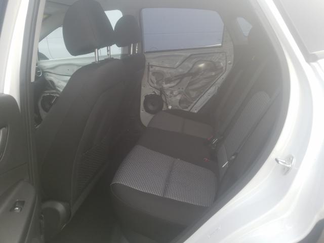 2019 HYUNDAI KONA SEL KM8K22AA5KU273884