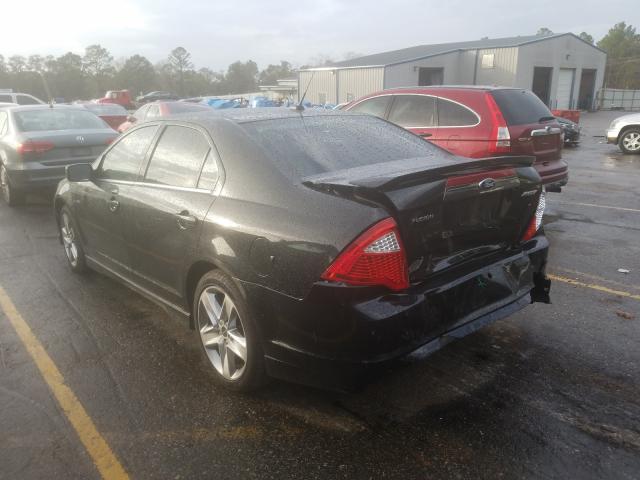 2012 FORD FUSION SPO 3FAHP0KC5CR314890