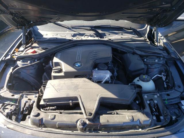2016 BMW 428 XI GRA WBA4C9C59GG139563