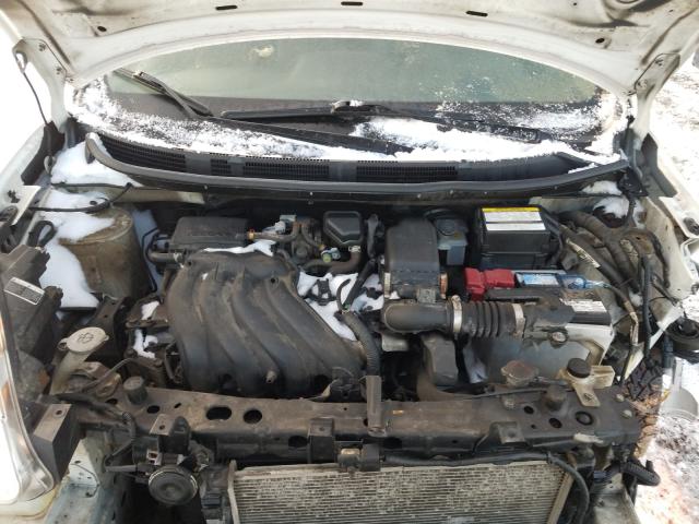 2016 NISSAN MICRA 3N1CK3CPXGL249228