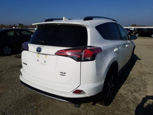 2018 TOYOTA RAV 4 2T3RFREV9JW845652