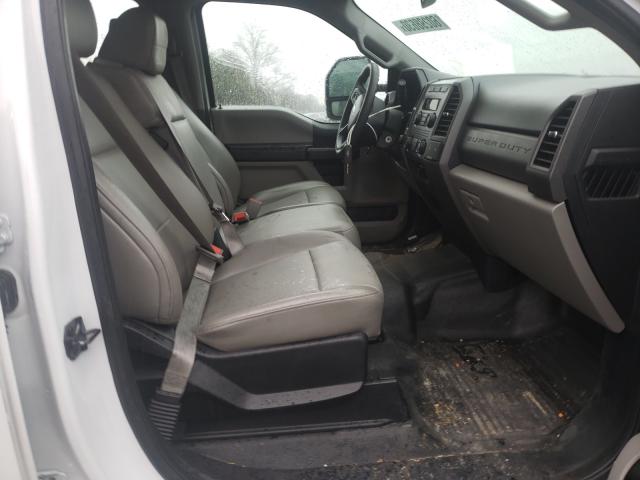 2019 FORD F250 1FT7W2BT2KEE85571
