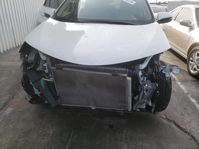 2018 TOYOTA RAV4 ADVEN 2T3WFREV6JW480737