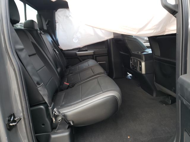 2020 FORD F150 RAPTO 1FTFW1RG2LFC41655
