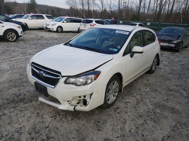 2016 SUBARU IMPREZA PR JF1GPAB65G8337931