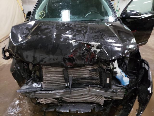 2018 CHEVROLET TRAVERSE P 1GNERKKW6JJ107694
