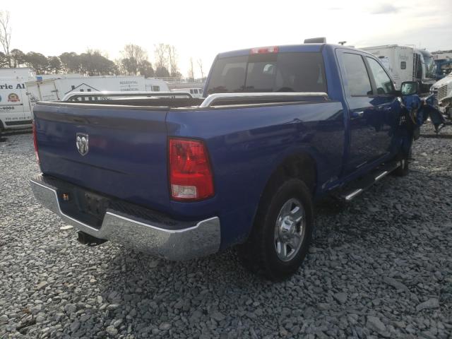 2014 RAM 2500 SLT 3C6TR4DT6EG217495