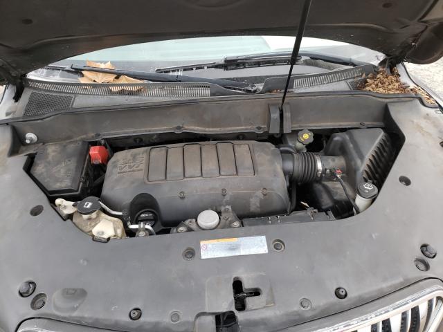 2013 BUICK ENCLAVE 5GAKRCKD9DJ170407