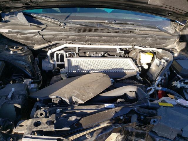 2021 SUBARU ASCENT LIM 4S4WMAJDXM3404641
