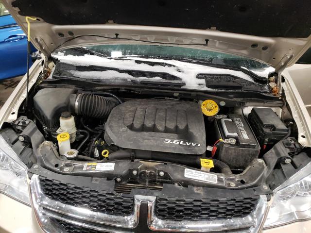 2015 DODGE GRAND CARA 2C4RDGBG4FR691739