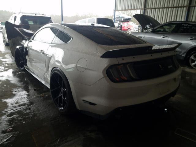 2015 FORD MUSTANG GT 1FA6P8CF9F5368800