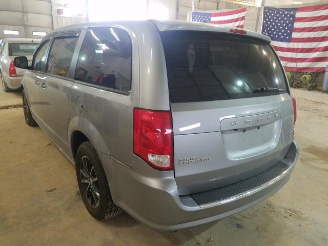 2018 DODGE GRAND CARA 2C4RDGEG8JR214719