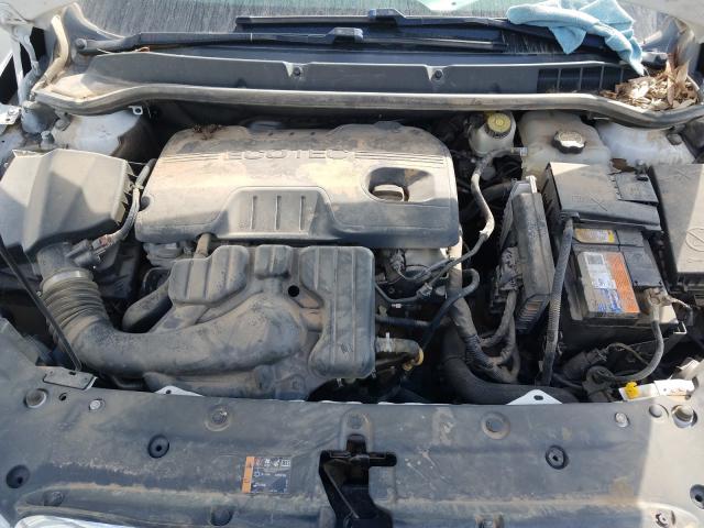 2016 BUICK VERANO 1G4PP5SK2G4129474
