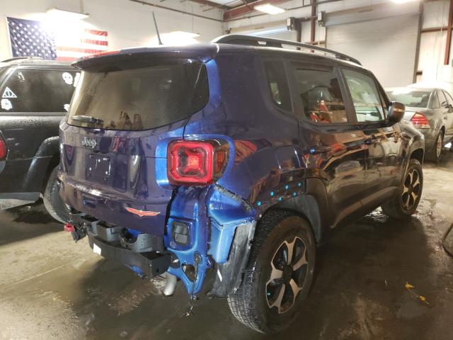 2019 JEEP RENEGADE T ZACNJBC11KPK09843