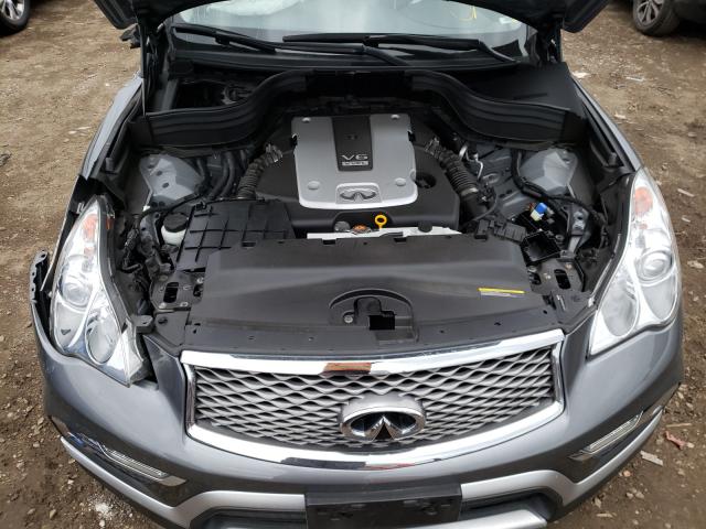 2016 INFINITI QX50 JN1BJ0RR8GM265181