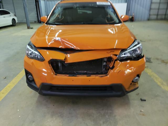 2018 SUBARU XV CROSSTR JF2GTADC8J8327590