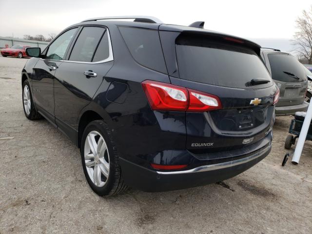 2020 CHEVROLET EQUINOX PR 3GNAXXEV8LS505074
