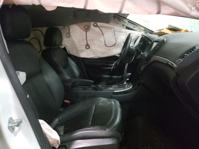 2016 BUICK REGAL 2G4GK5EX2G9113682