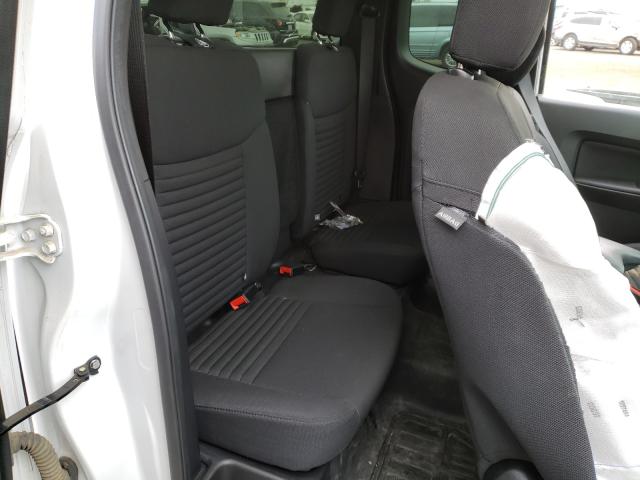 2020 FORD RANGER SUP - 1FTER1EHXLLA20890