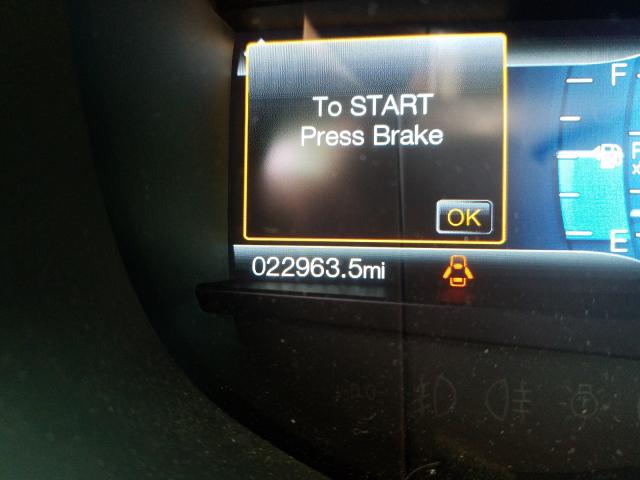 2018 FORD EDGE SEL 2FMPK3J89JBC24734