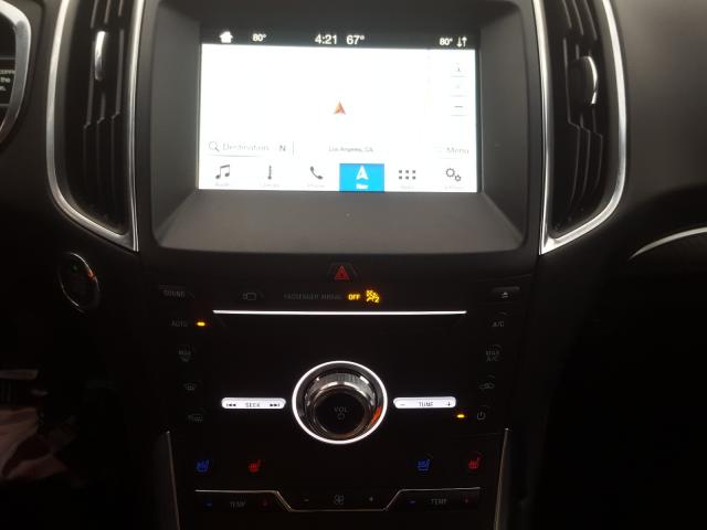 2019 FORD EDGE ST 2FMPK4AP0KBC21493