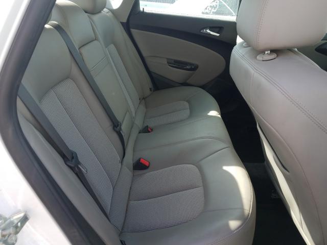 2016 BUICK VERANO 1G4PP5SK2G4129474