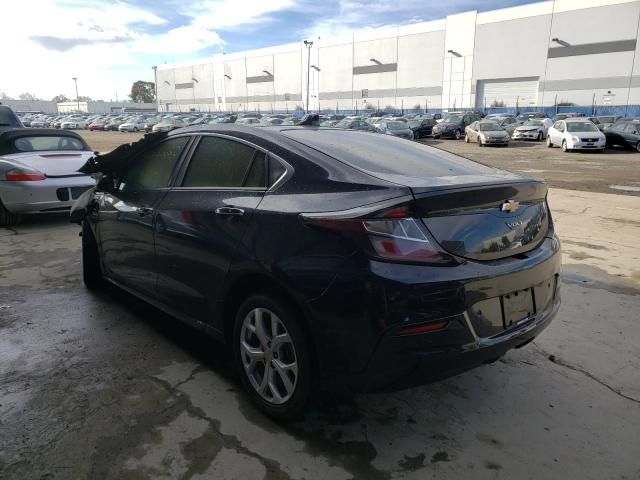 VIN 1G1RD6S50GU116608 2016 Chevrolet Volt, Ltz no.3