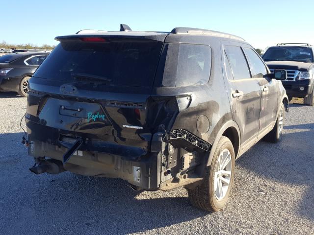 2016 FORD EXPLORER 1FM5K7B83GGB11330